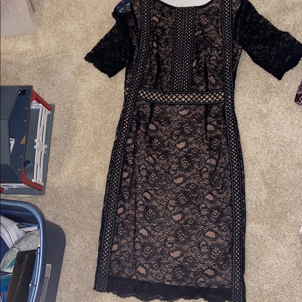 Antonio Melani Dress